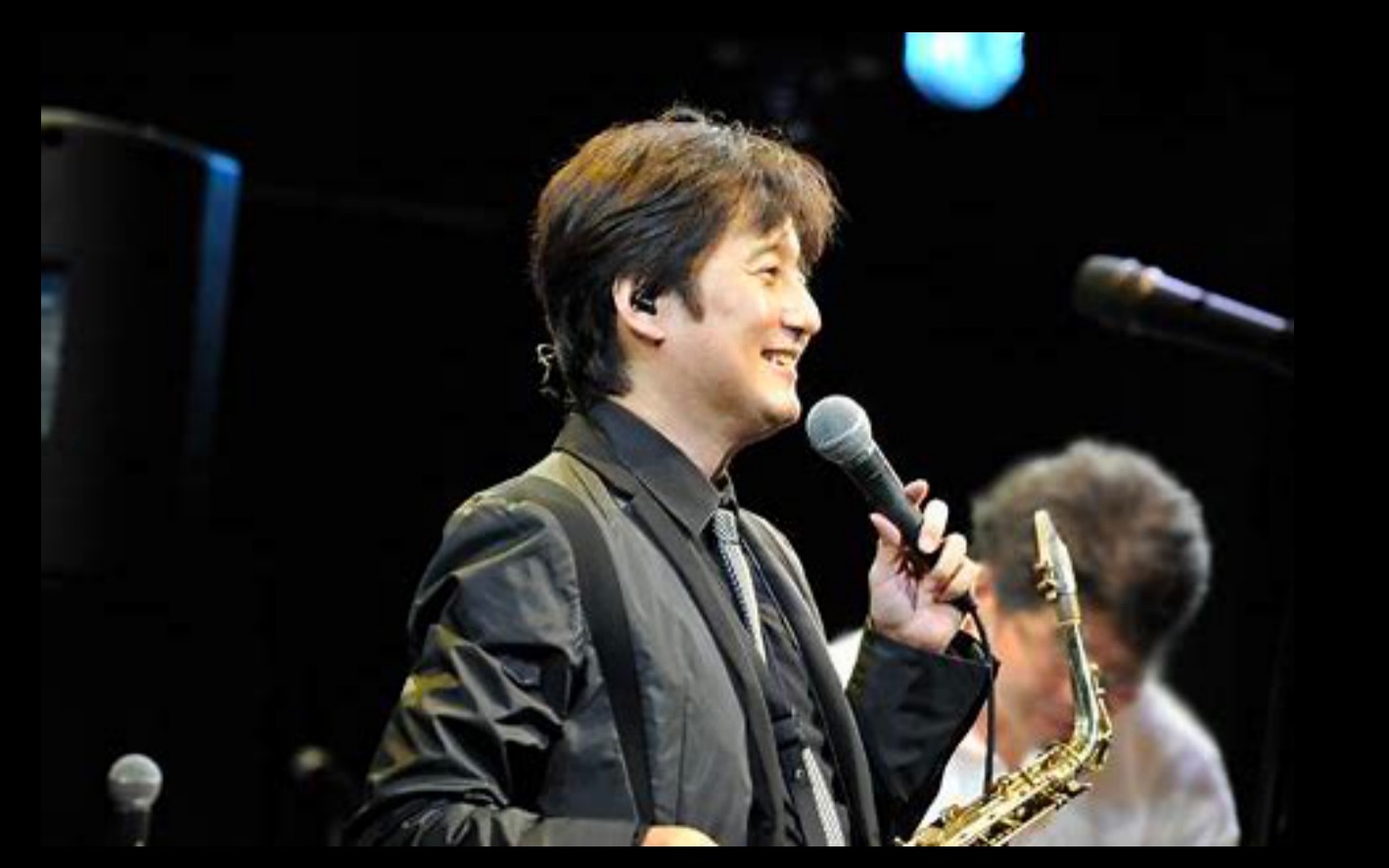 denovo大师系列合集tsquare最强萨克斯手本田雅人