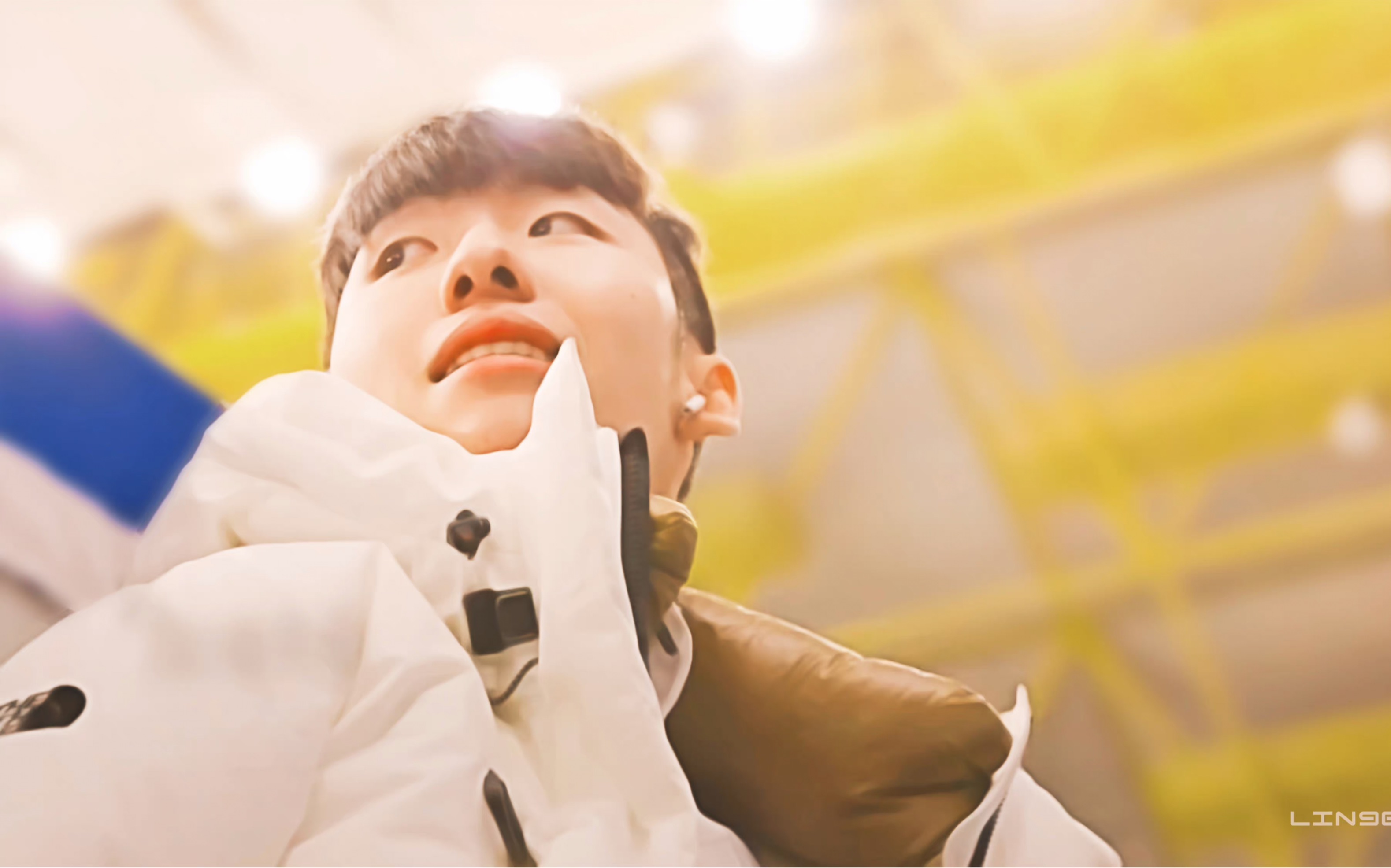 【林孝埈】气场小林《百战成诗》