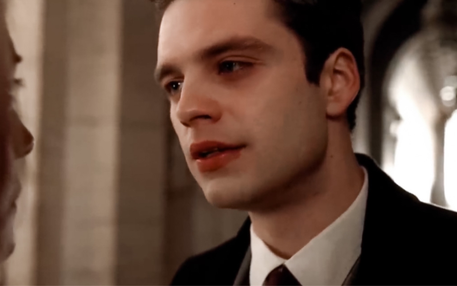 【油管搬运】塞包演过的一些sexiest and cutest的角色_哔哩哔哩_bili