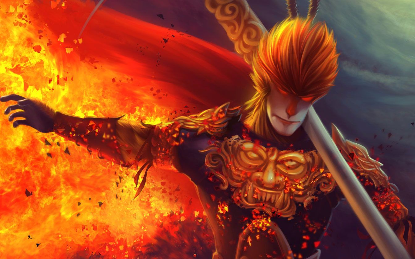 戴荃-悟空-网友翻唱车祸现场