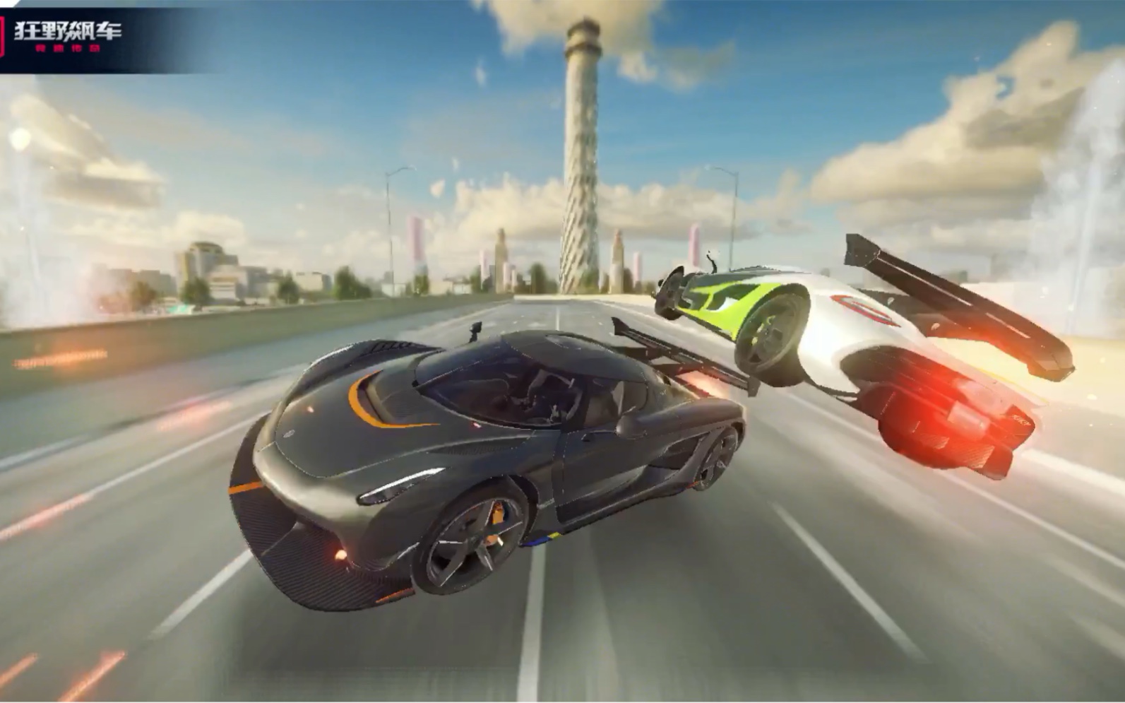 多人滑流赛自动jeskochiron狂野飙车9ios国服多人赛传奇段