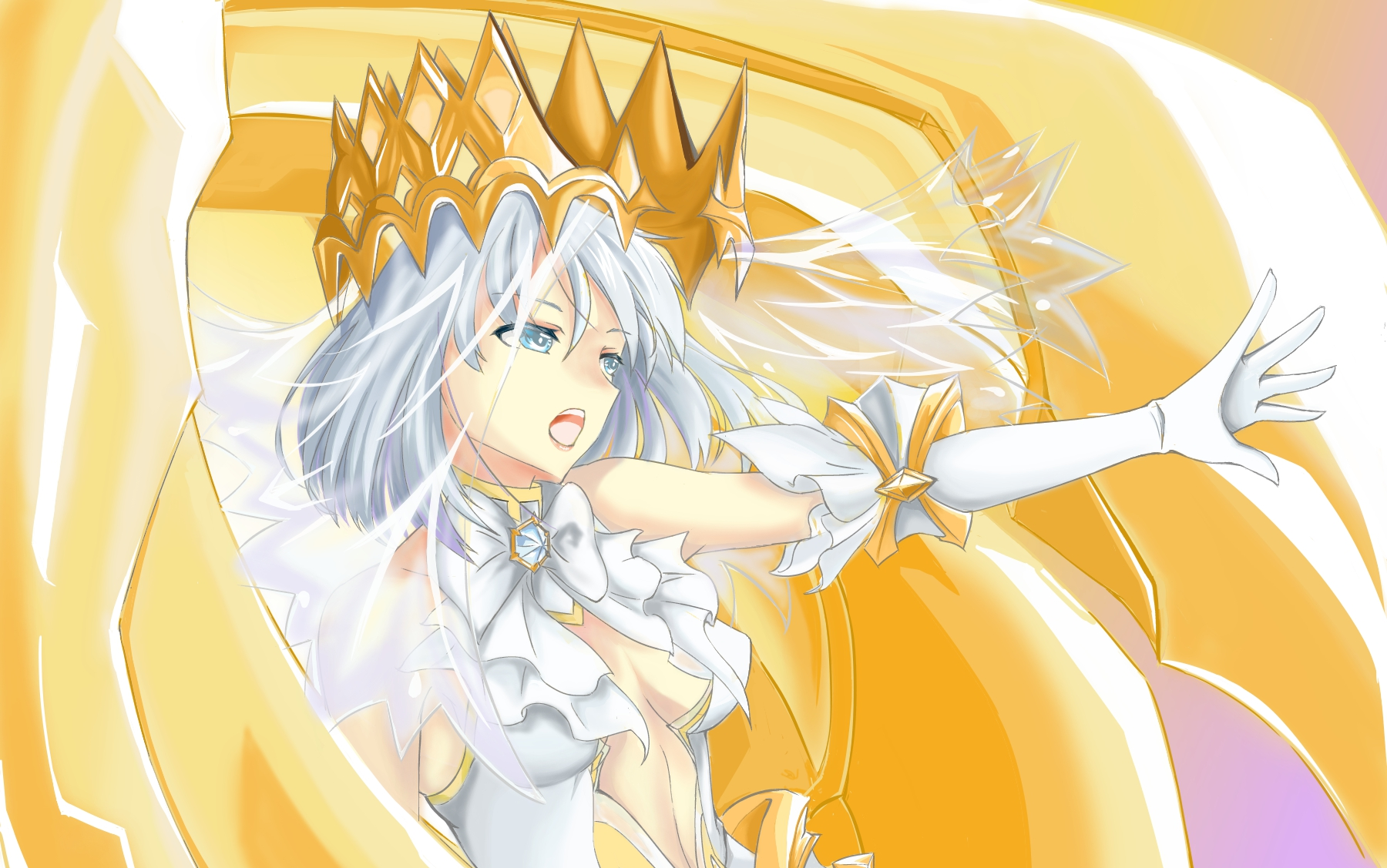 约战3pv0请不要陷入绝望啊折纸自制pv鸢一折纸madaimer白昼梦