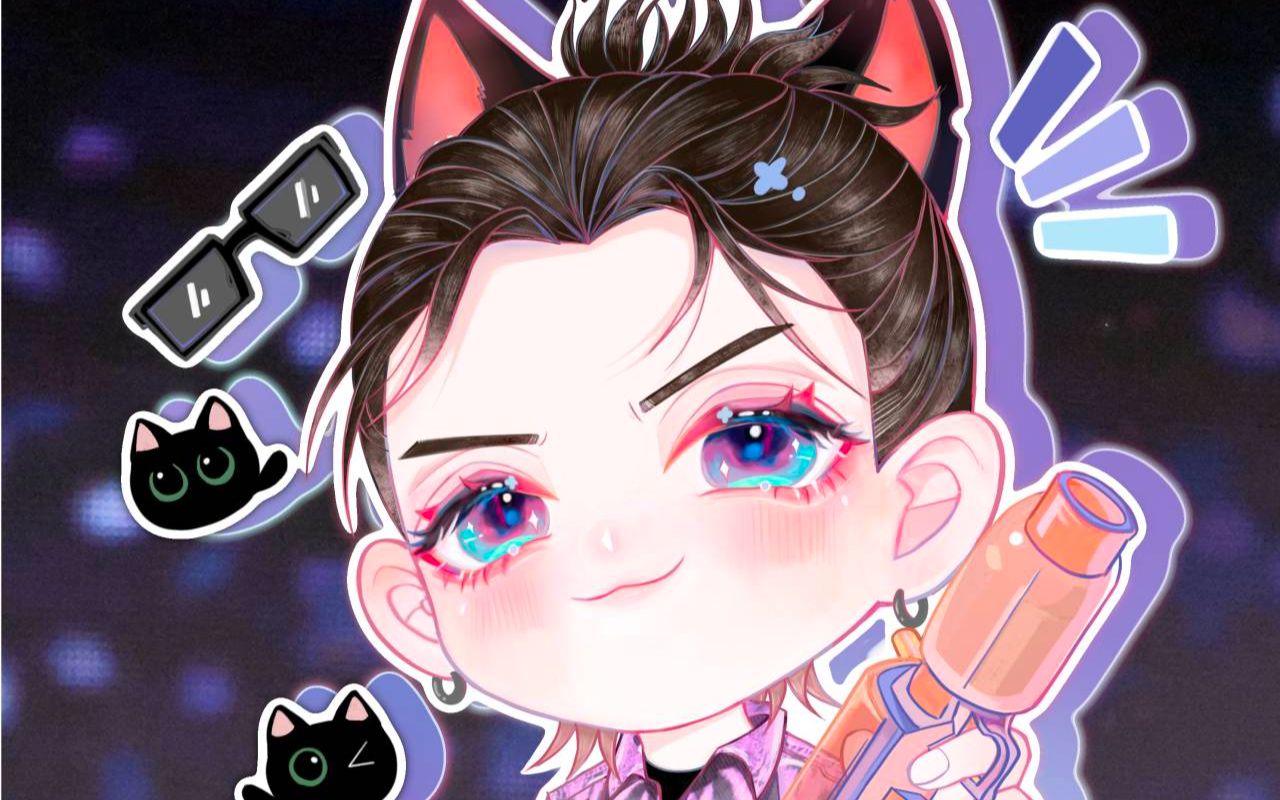 【230722】【符龙飞】哼!