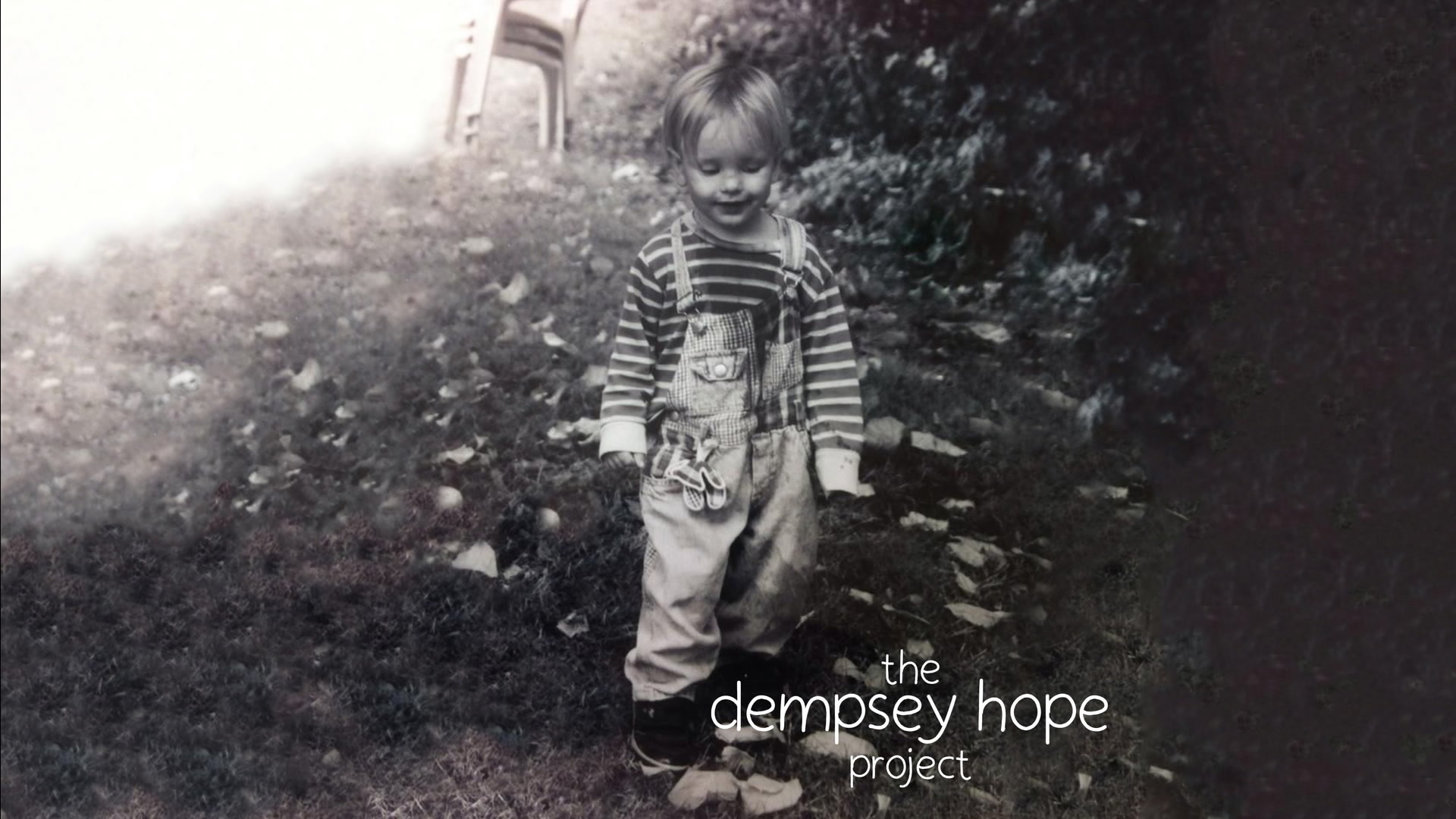 [图]dempsey hope「girl of my dreams (audio)」