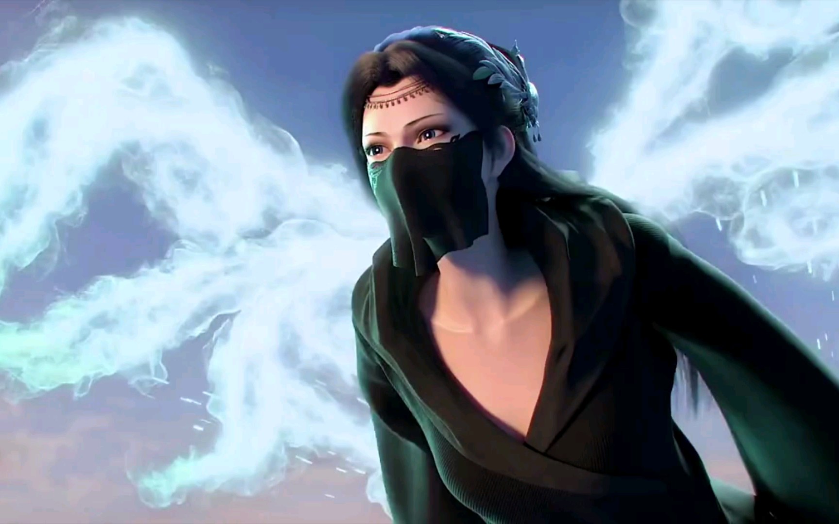 云韵宗主永远值得你期待