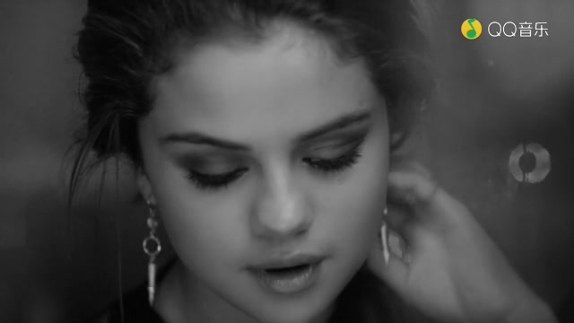 [图]Selena Gomez-The Heart Wants What It Wants(高清)