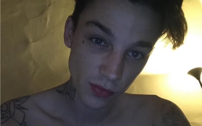 Ash Stymest阿什ⷮŠ斯戴梅斯特剧情向Limitless哔哩哔哩bilibili