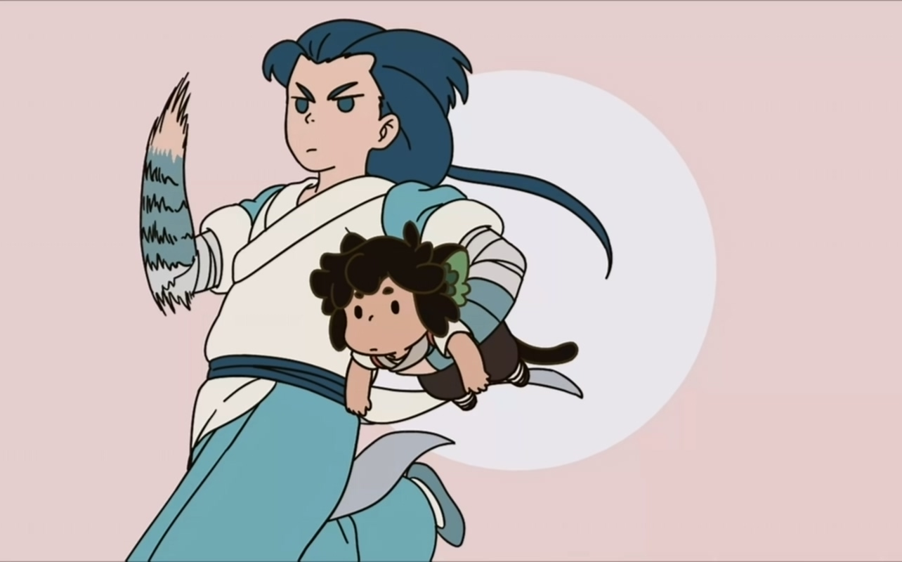 半音阶口琴罗小黑战记嘿咻狂想曲附谱