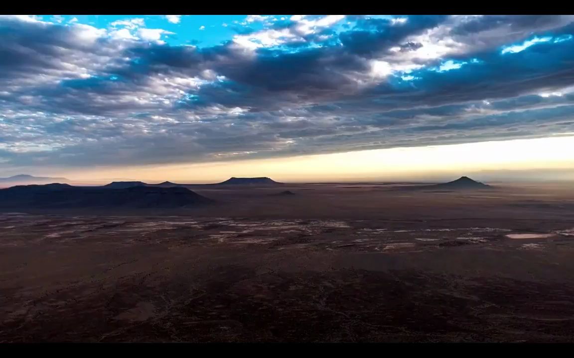 视频素材 ▏d114 蓝天白云延时摄影空镜头实拍视频