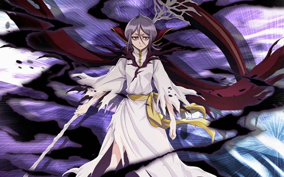 mad死神剧场版品尝一下来自深渊的恐怖吧死神们