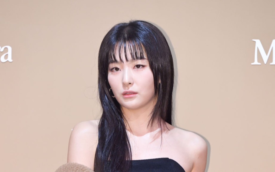 姜涩琪 只要不笑就是最帅的老公