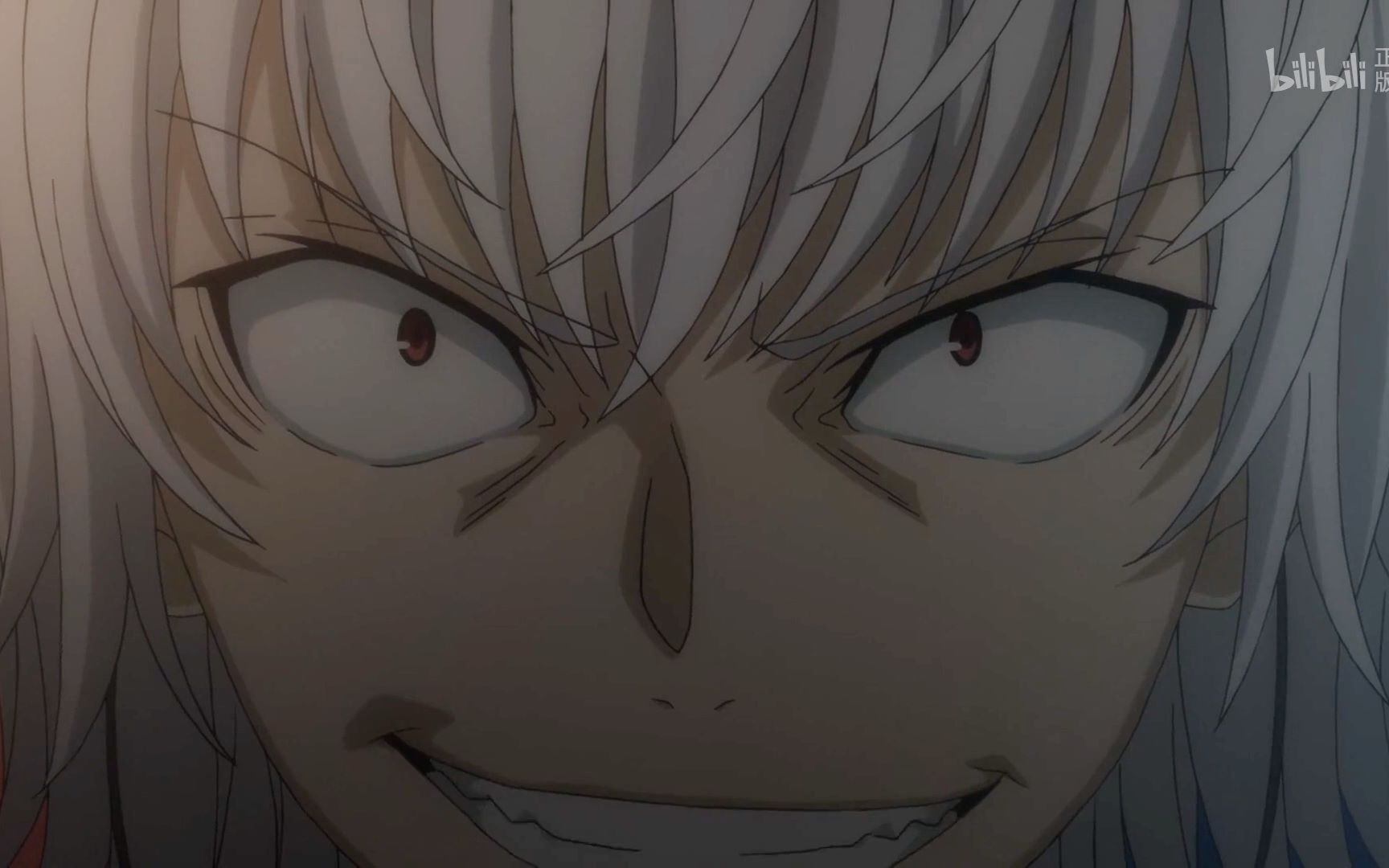 魔禁三一方通行登场帅气靠谱的本大爷回来了