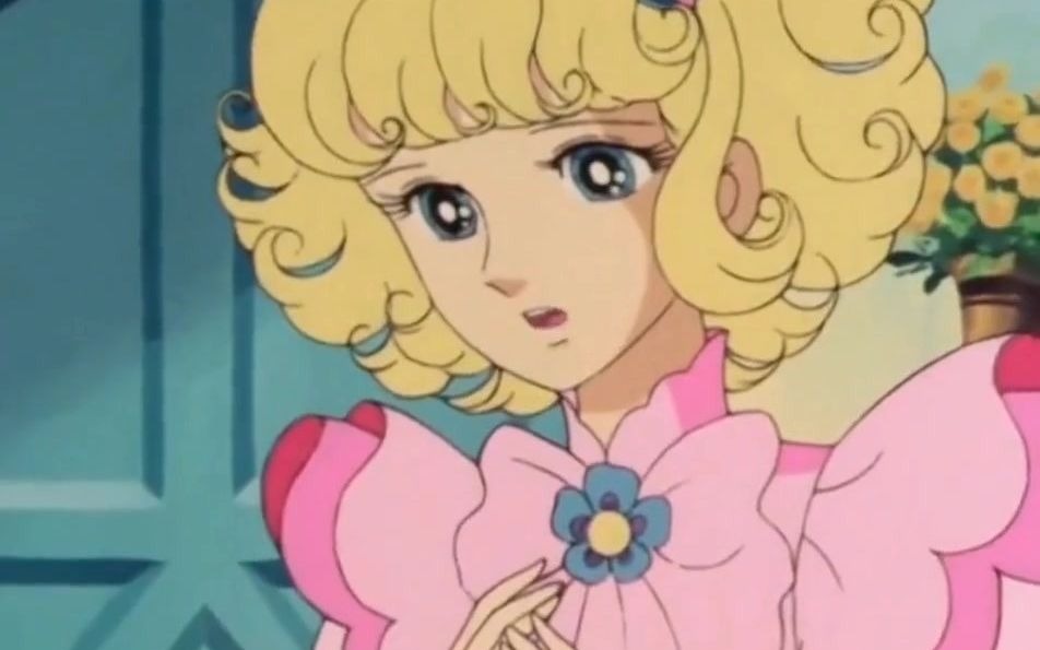 怀旧动漫主题曲--花仙子.第一部变身系动漫,主题曲现在听依旧好听.