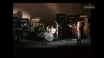 Télécharger la video: Black Sabbath - Black Sabbath - Brussels 1970