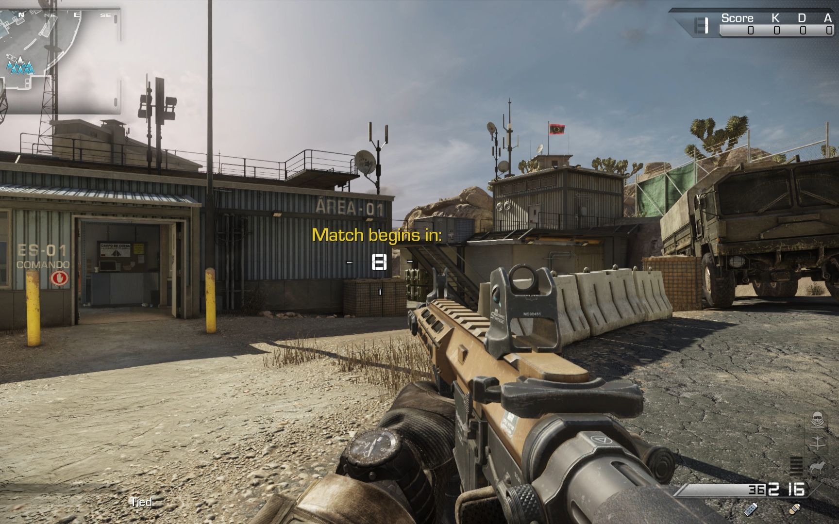 cod10首次加入滑铲的一代却因多人地图过大而凉透了的一款使命召唤