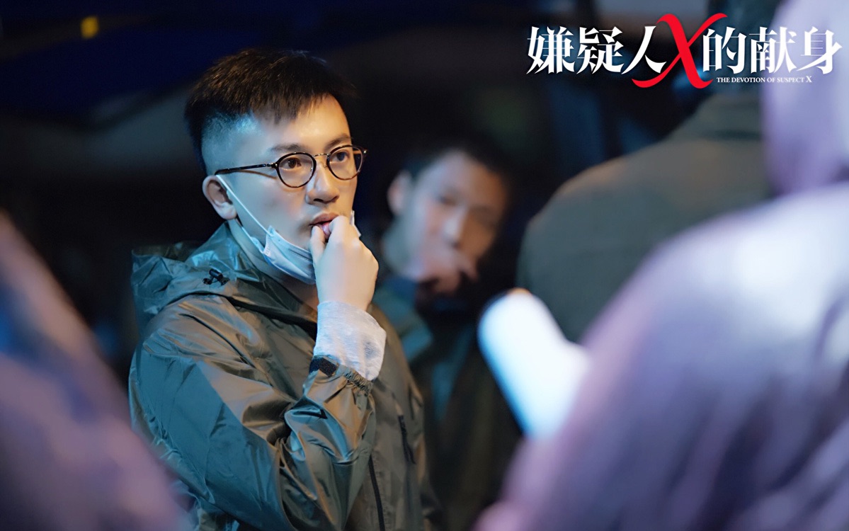 电影贫道：苏有朋的《嫌疑人X的献身》究竟和日版的差距在哪