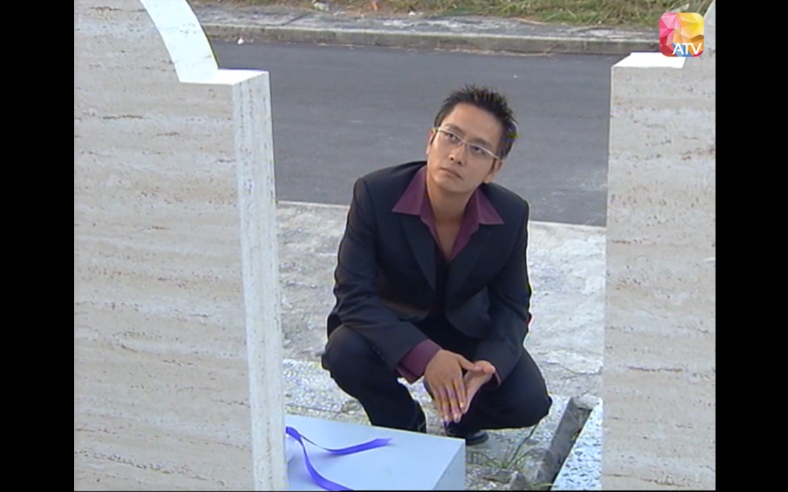 清晰_atv暴风型警_霍天良结局