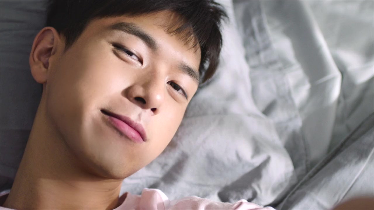 【李现】foreo广告大片