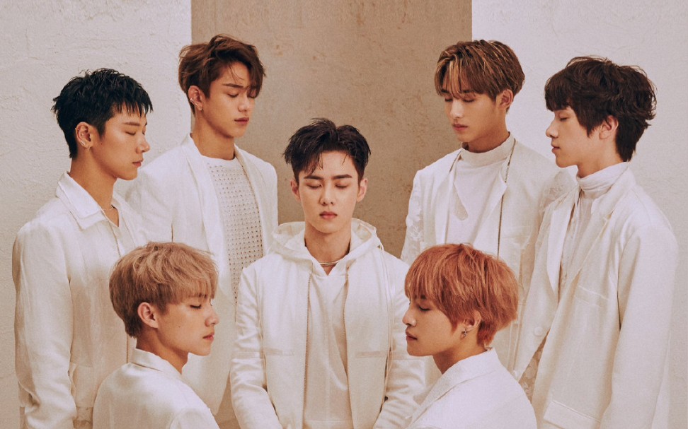 威神vwayv天选之城moonwalkmv