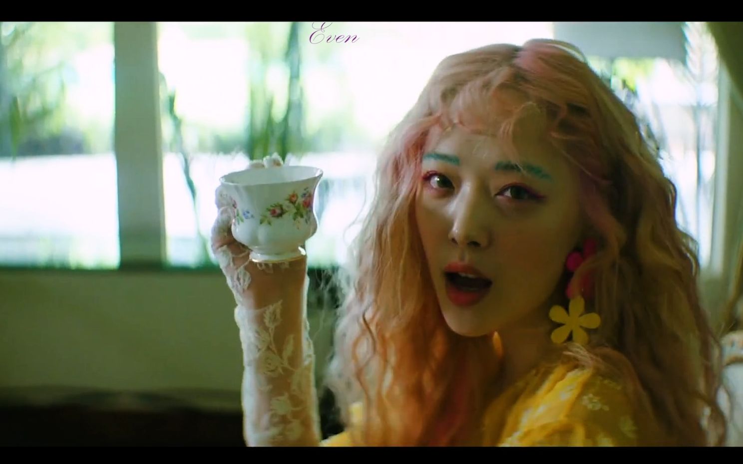 【mbti/当nf组统治kpop】温柔的,又愤怒的;理想的,又绝望的