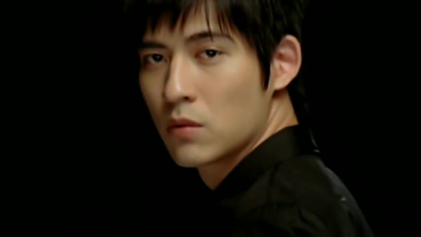 朱孝天在这里等你mv