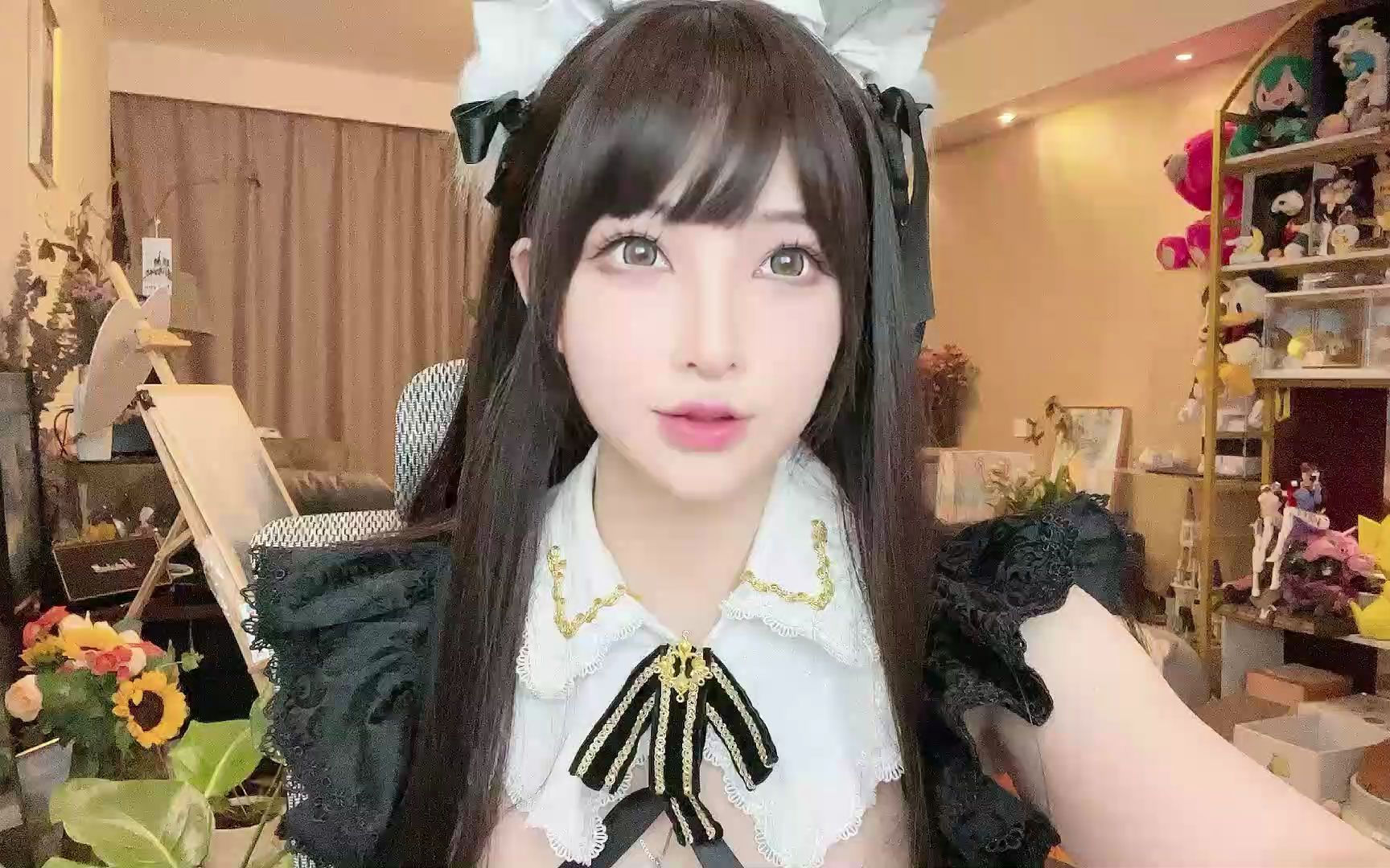 【叉子宝宝录播】2022.5.3——等一个有缘人