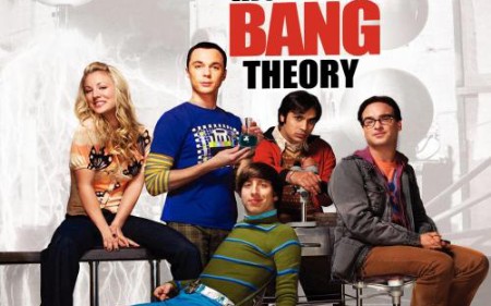 慢速播放生活大爆炸片头曲看看都有什么