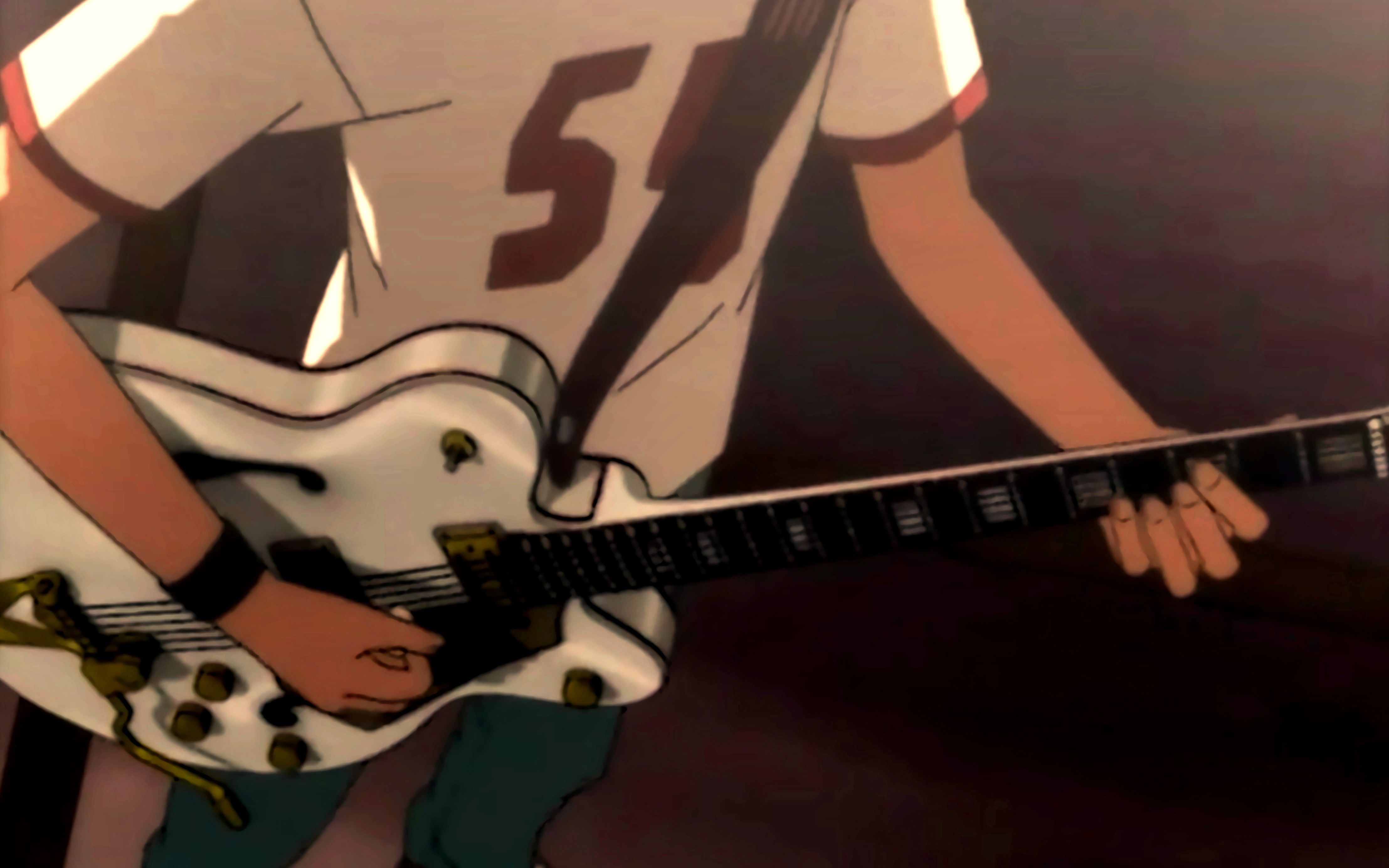 【beck amv/cc中字】one.guitar_哔哩哔哩_bilibili