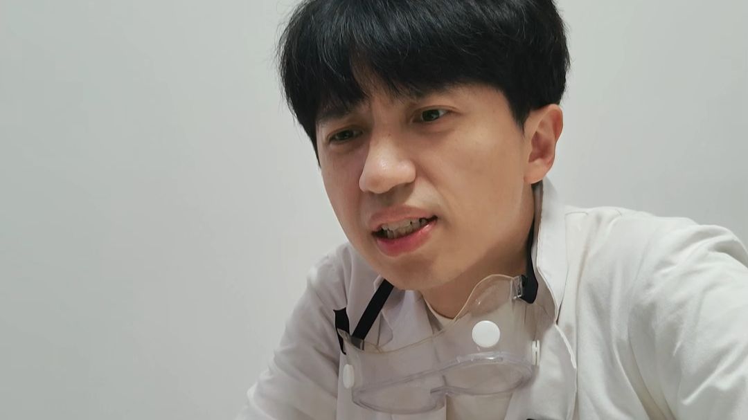 我可以预测你的失败
