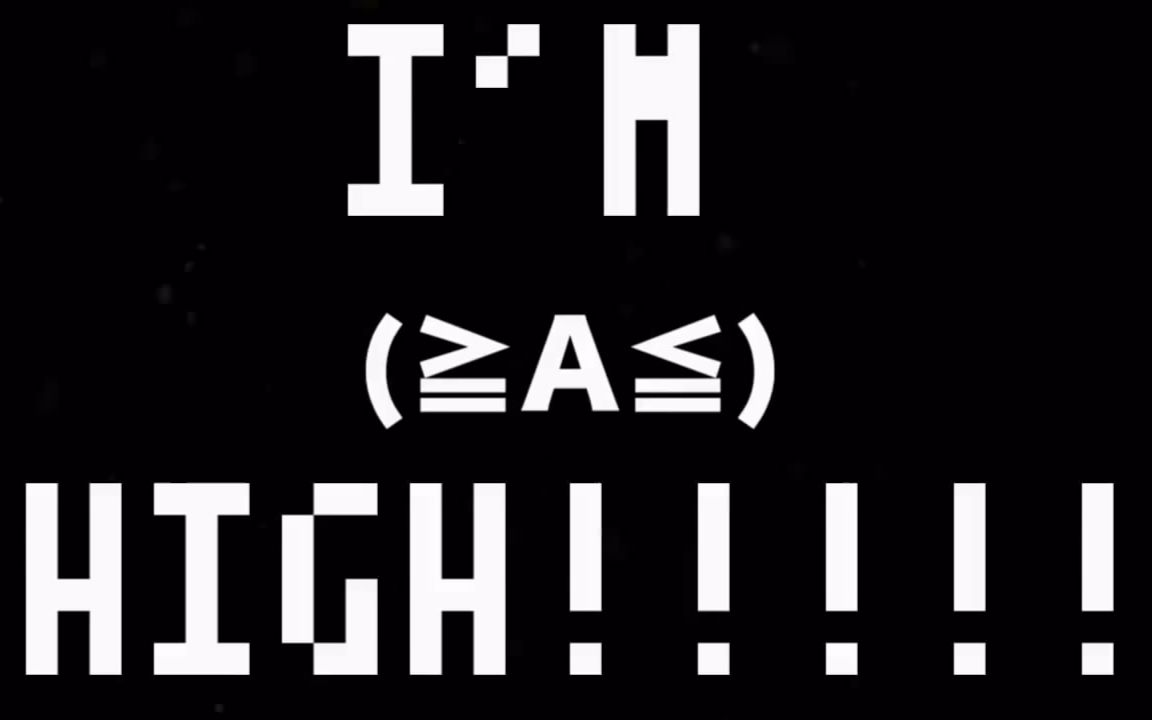 [中文字幕] 初音ミク - アイムハイ im high 【オリジナル】_哔哩