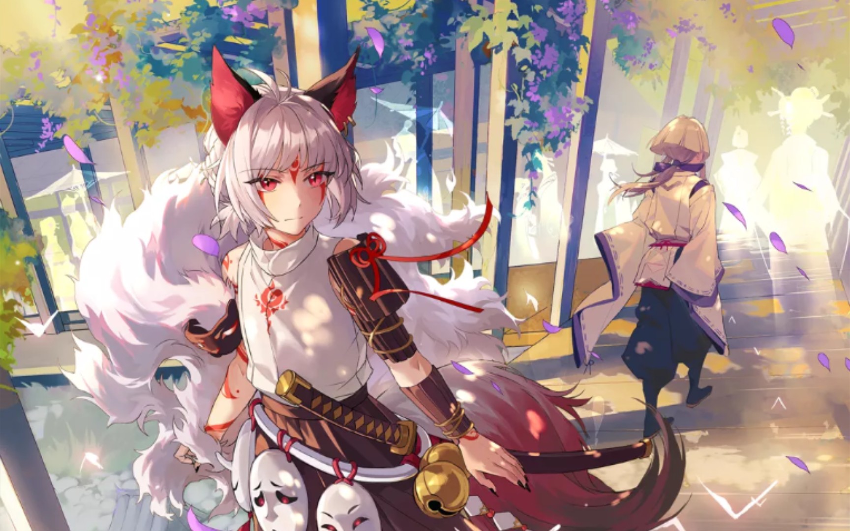 小白:就你tm叫书翁?就你tm过牌?_哔哩哔哩bilibili_阴阳师:百闻牌