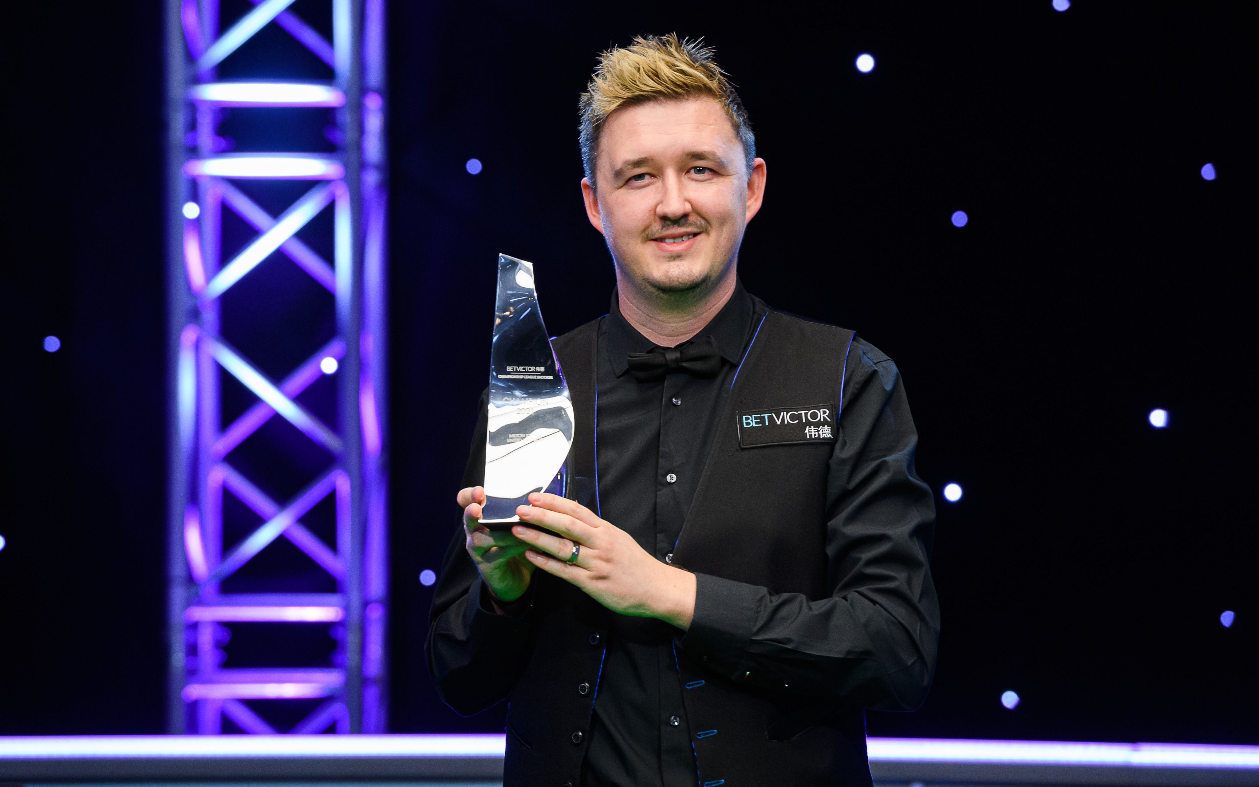 2021冠军联赛冠军组决赛 威廉姆斯2-3威尔逊_哔哩哔哩_bilibili