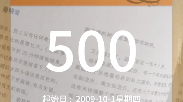 13年7个月28天,屠龙少年的故事仍在继续哔哩哔哩bilibili