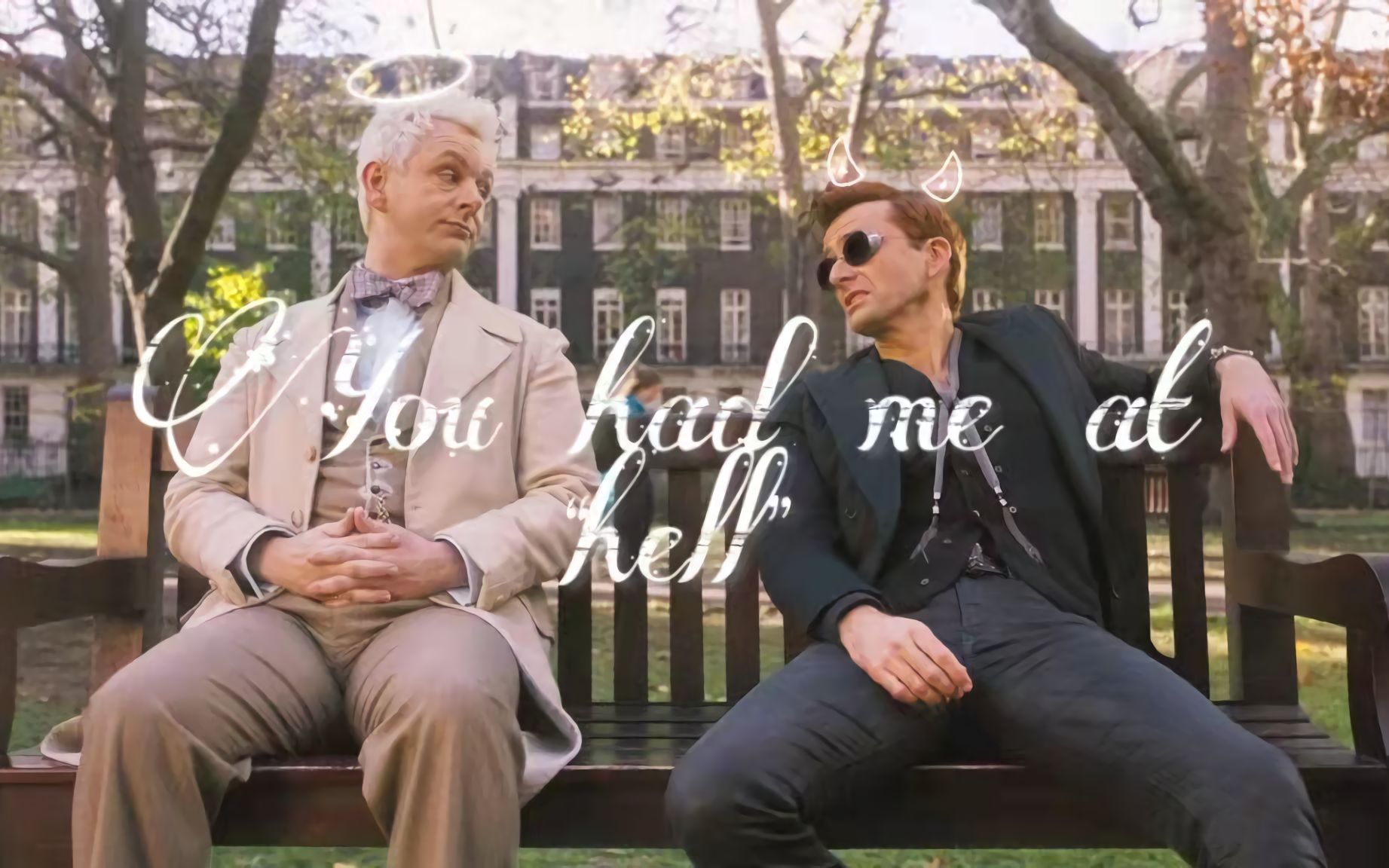 goodomens你从地狱来却已俘获了我79youhadmeathell