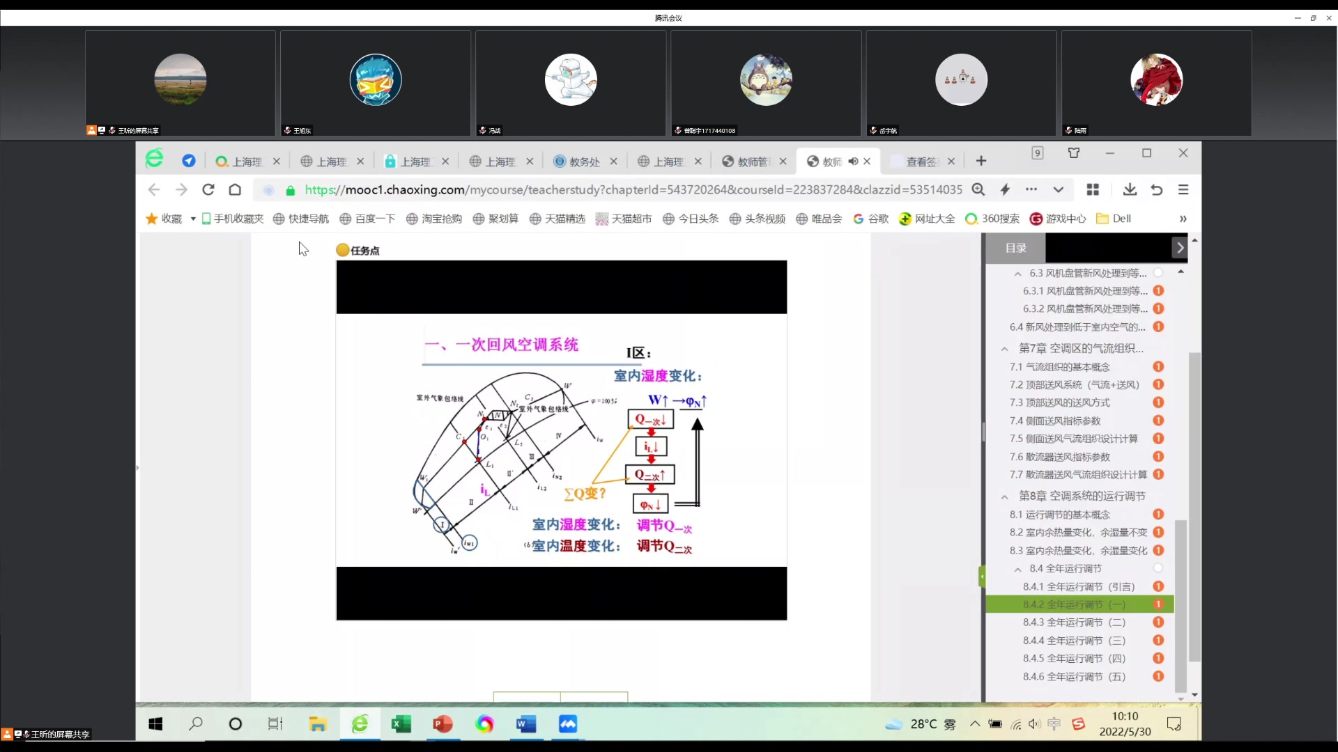 空调工程+流体输配管网哔哩哔哩bilibili