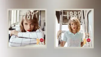 Télécharger la video: 1989 (Taylor's Version) (Radio Edit) - Taylor Swift