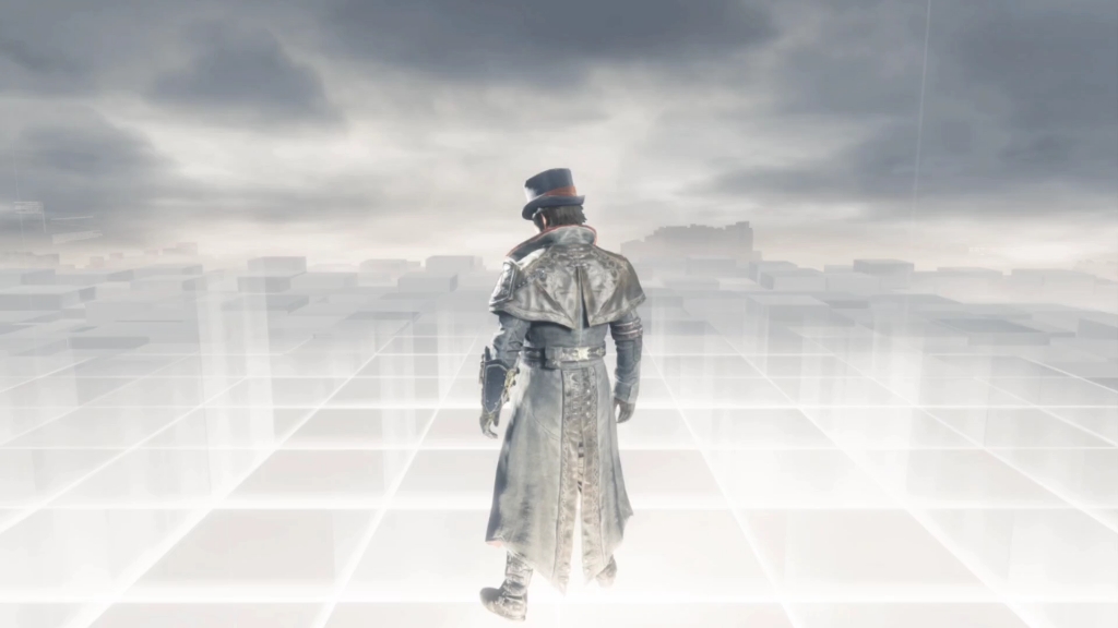 刺客信条枭雄不同时期的雅各布穿着变化