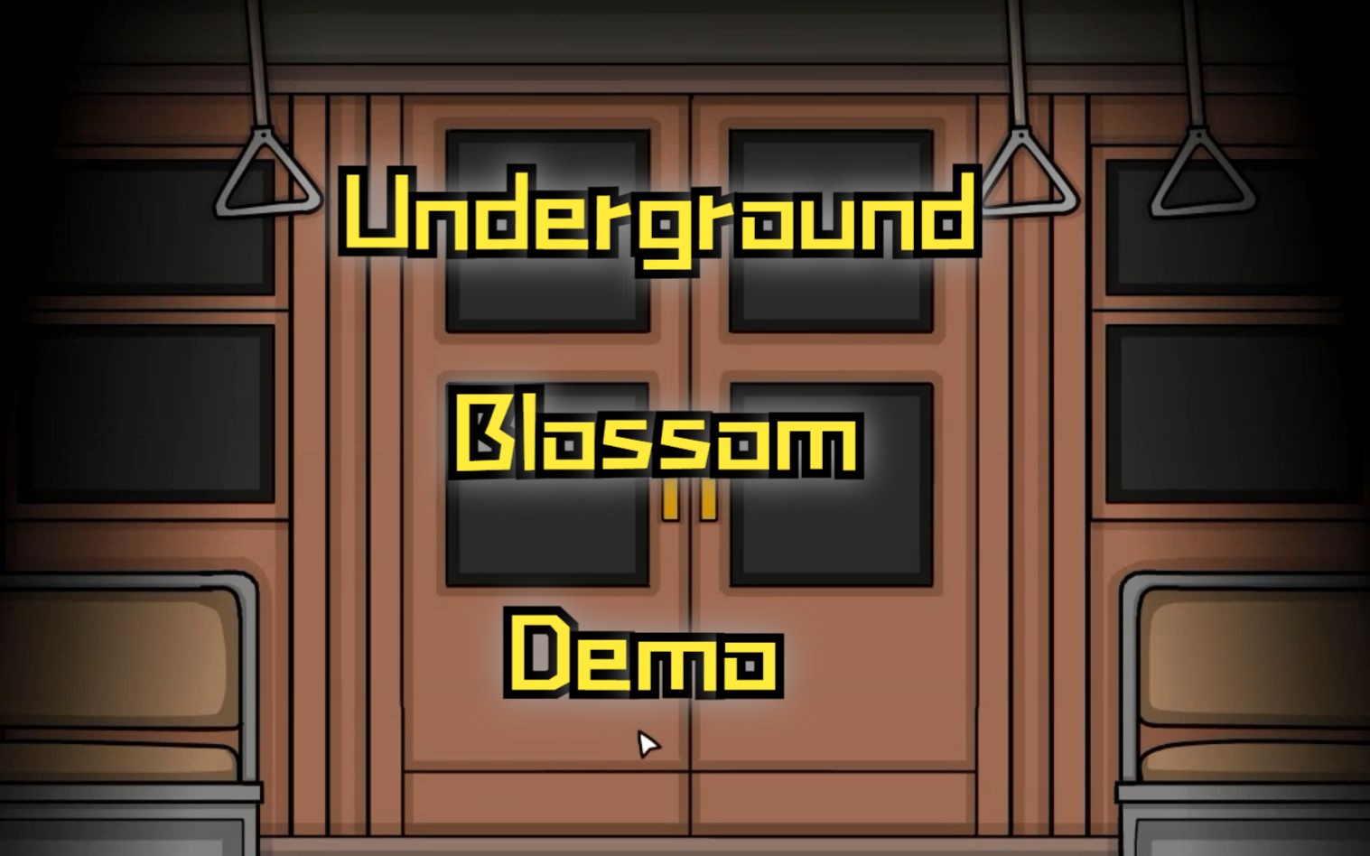 [图]【Rusty Lake 锈湖】新作Underground Blossom Demo攻略（含彩蛋）