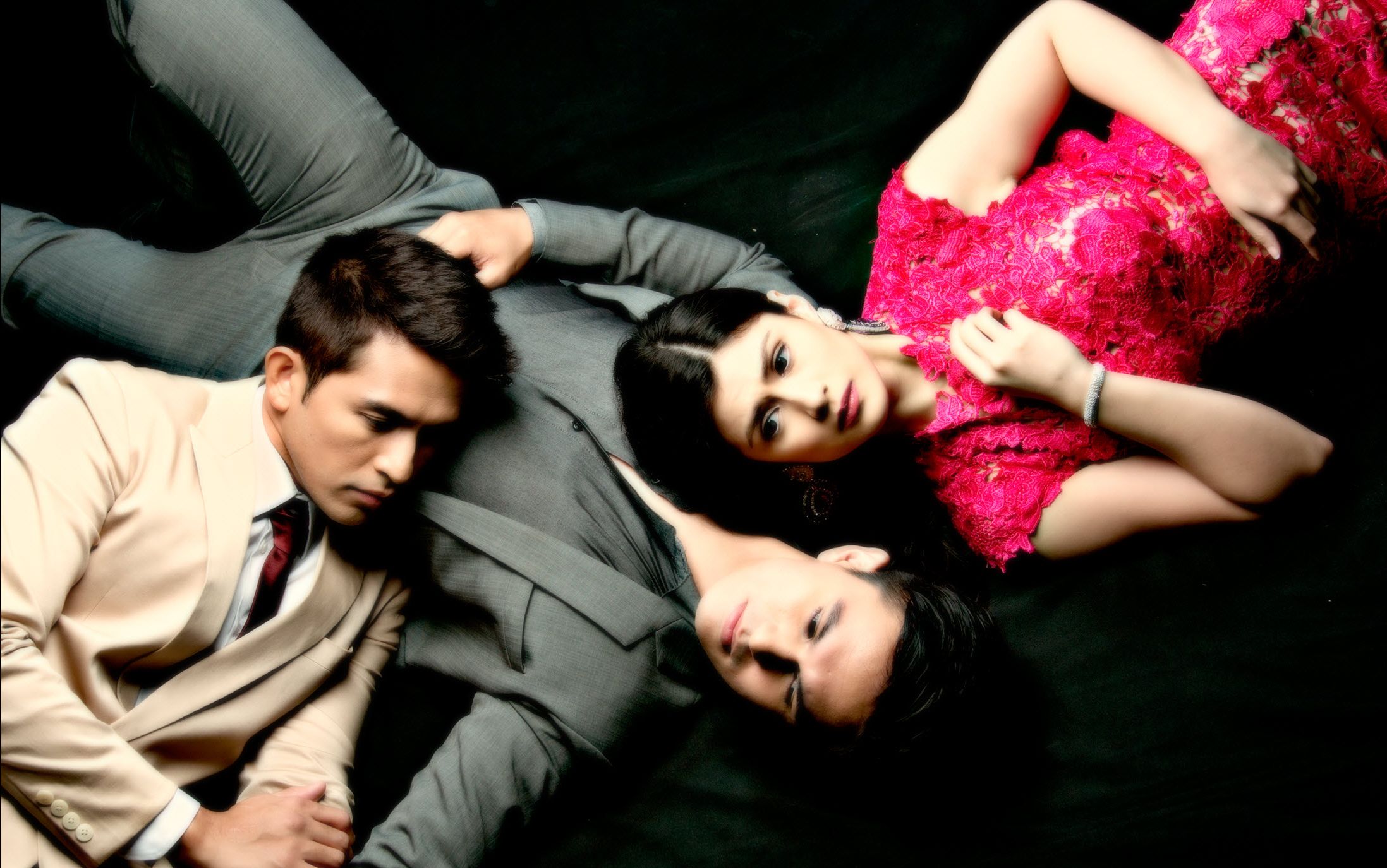 【boys love/电视剧】我的老公爱男人(my husbands lover)~菲律宾最