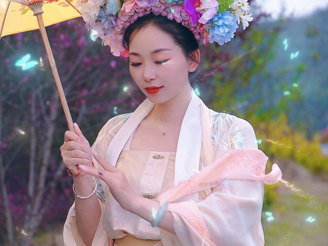 私拍摄影师教程，技巧大全
