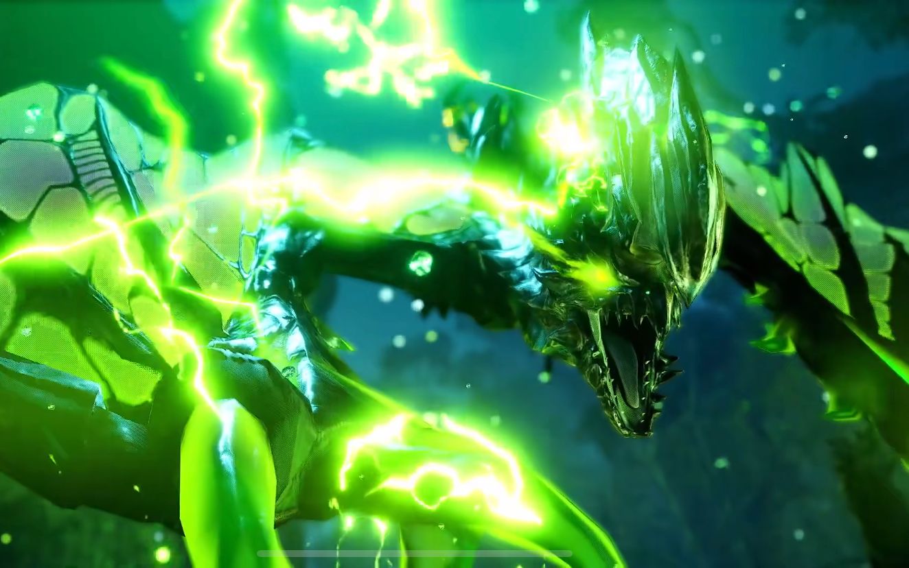 竹鱼烧烤节mhxx竹鱼随心烤勇气太刀g3电龙025780