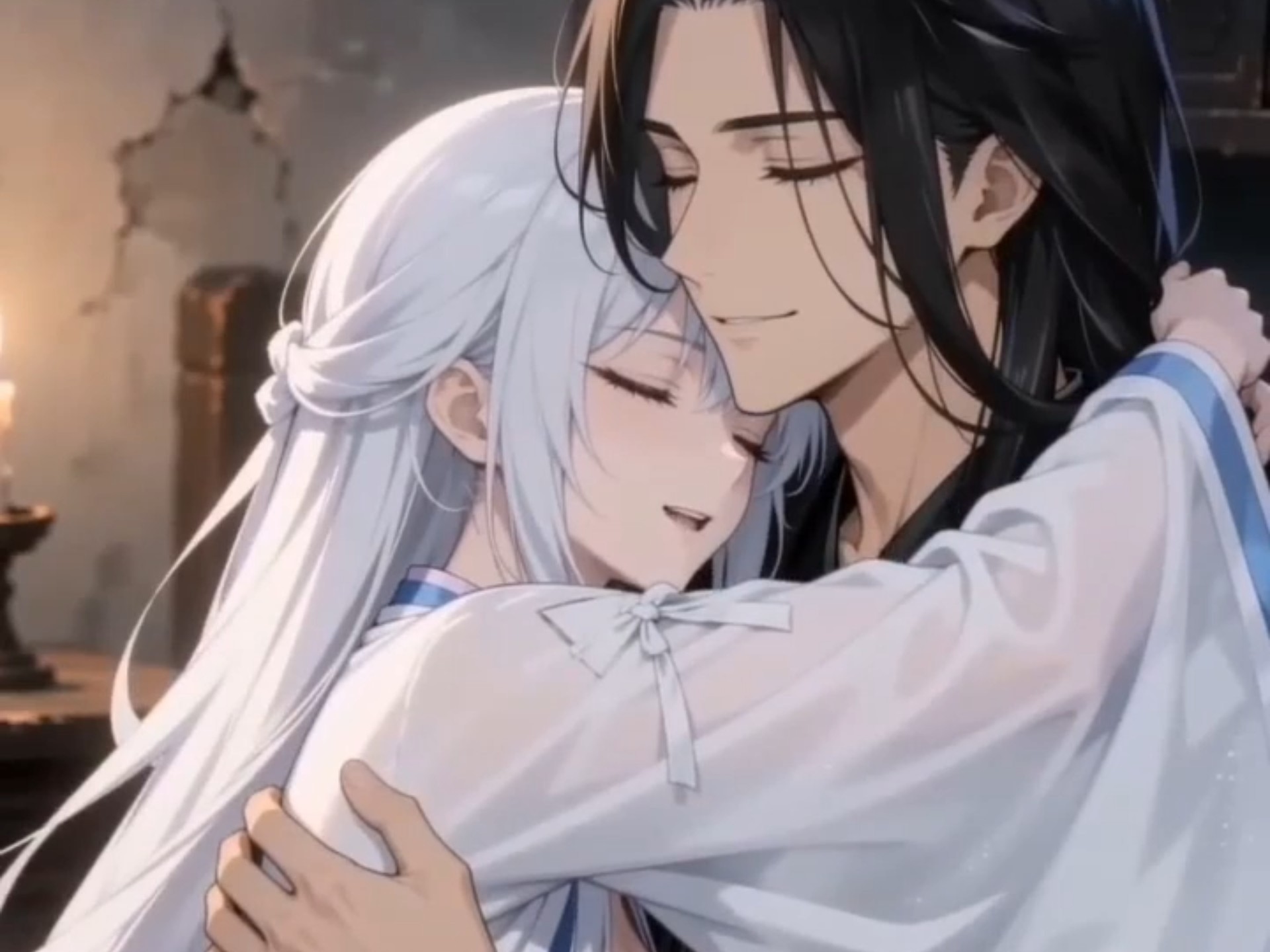 阳蛊得拿皮蛊来换……