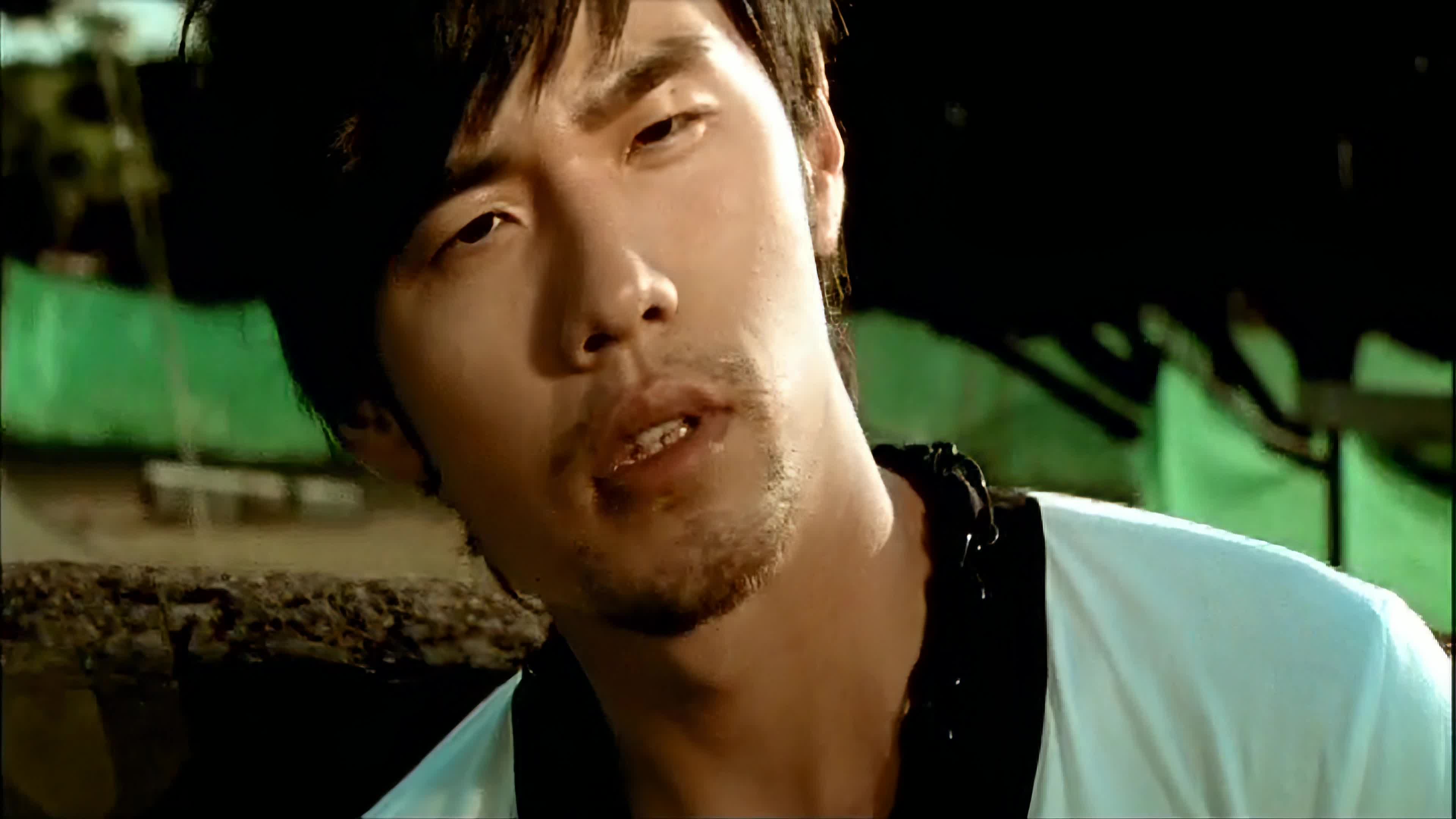 【真·4k修复】周杰伦《白色风车》mv