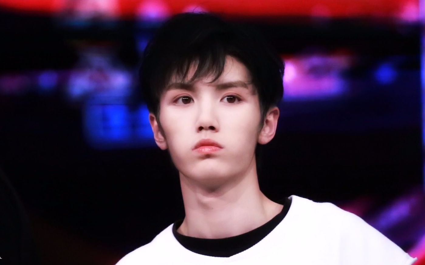 180528 非常静距离 灵超focus /《如果你能感同我的身受》