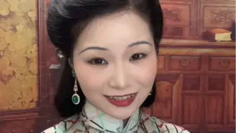 当你民国时期跟着便签上的地址去女生公馆拿回昨晚借出的雨伞