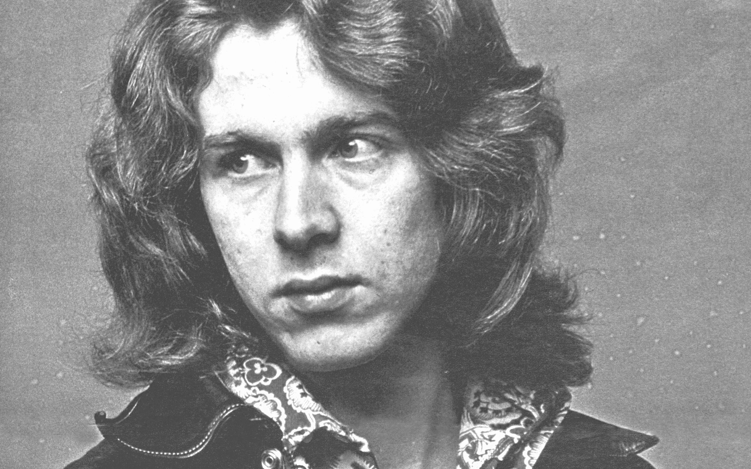 [图]John Mayall&The Bluesbreakers