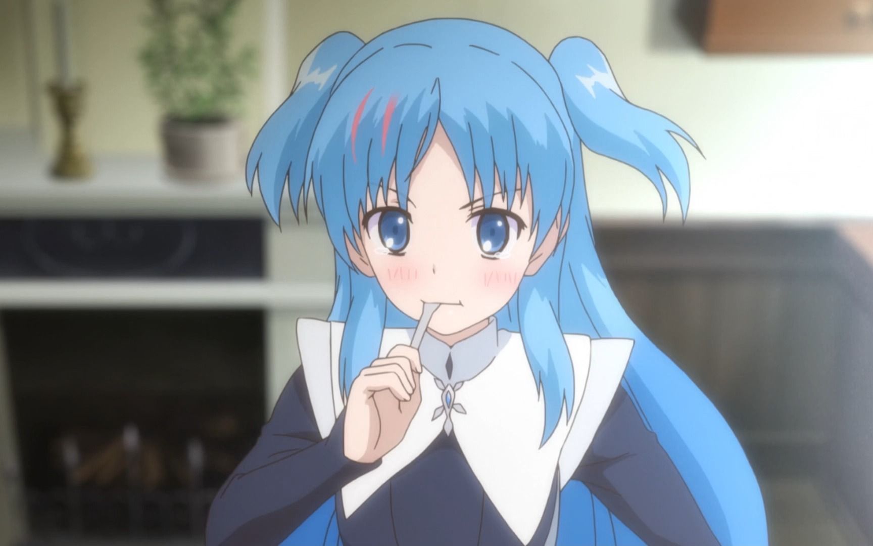 【珂朵莉丨末日三问】拉镜试做