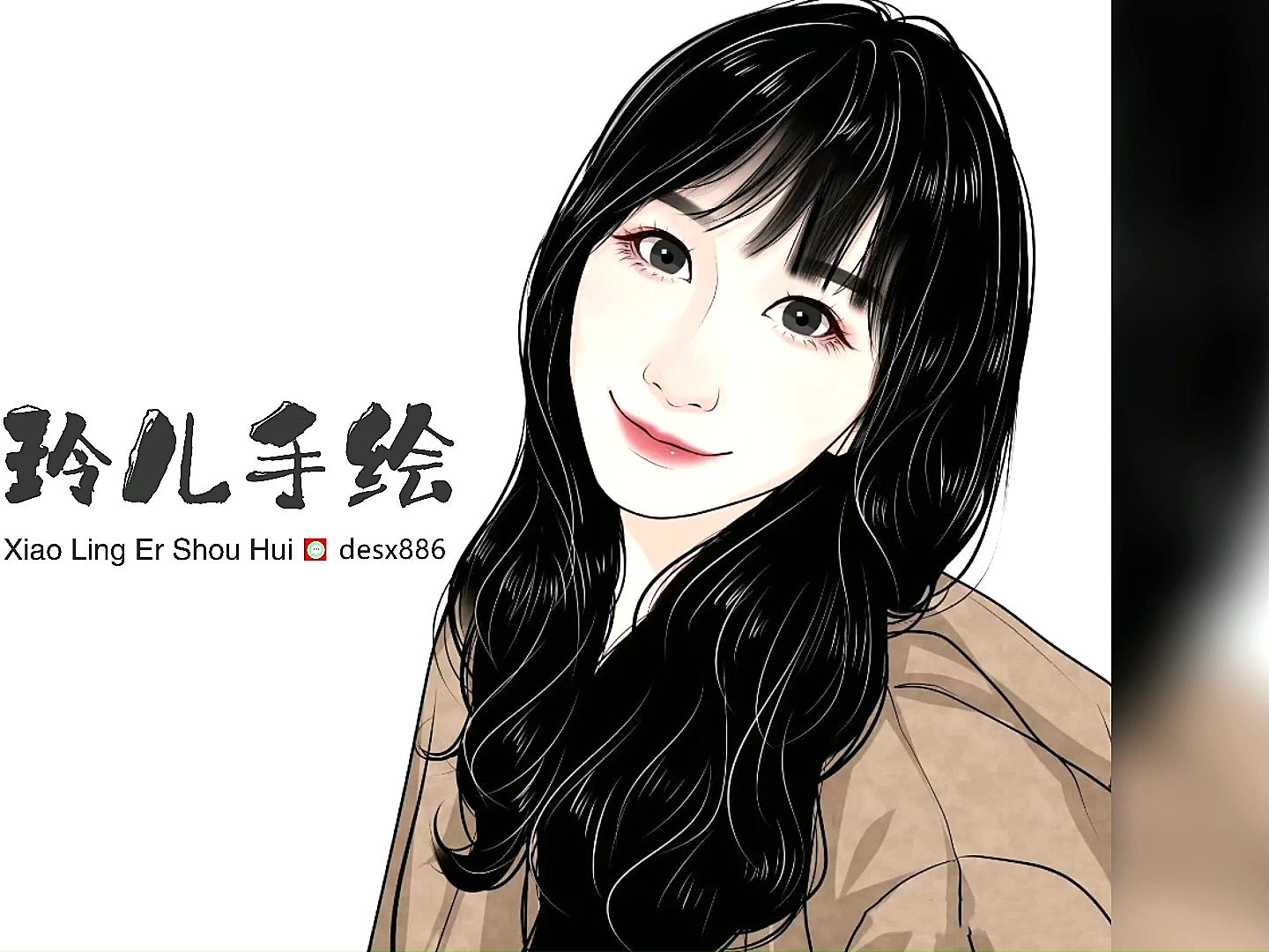 微信头像设计在线制作,好看又帅气的头像图片