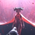 【1080P】《暗黑破坏神4》“血女王莉莉斯”瑰丽登场暴雪嘉年华官方全CG剧情动画震撼发布