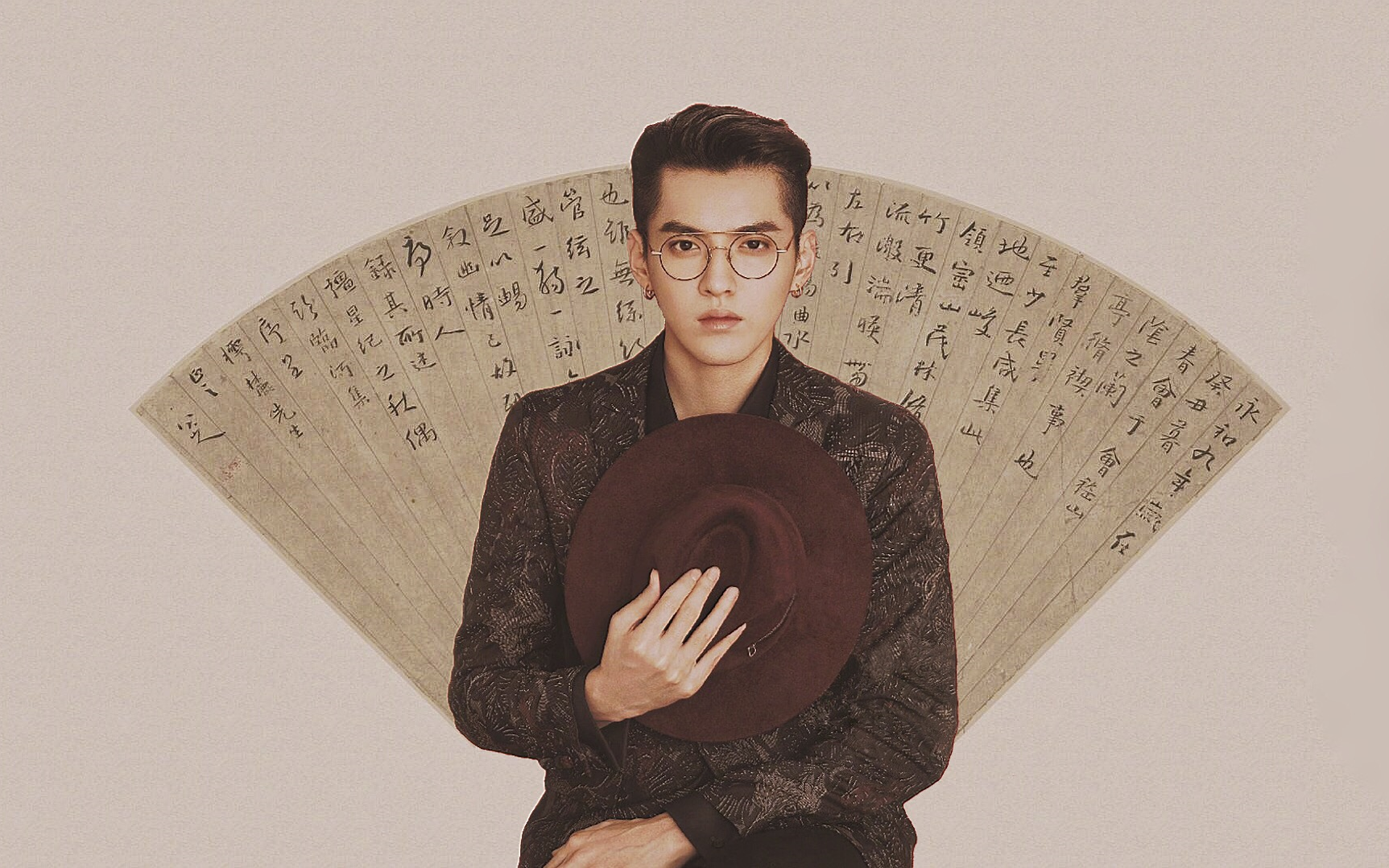 吴亦凡《想你》mv 海外reaction_哔哩哔哩 (゜-゜)つロ 干杯~-bili